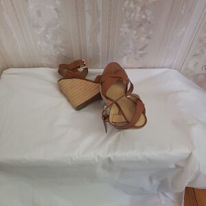 Michael Kors Wedges Sandals 